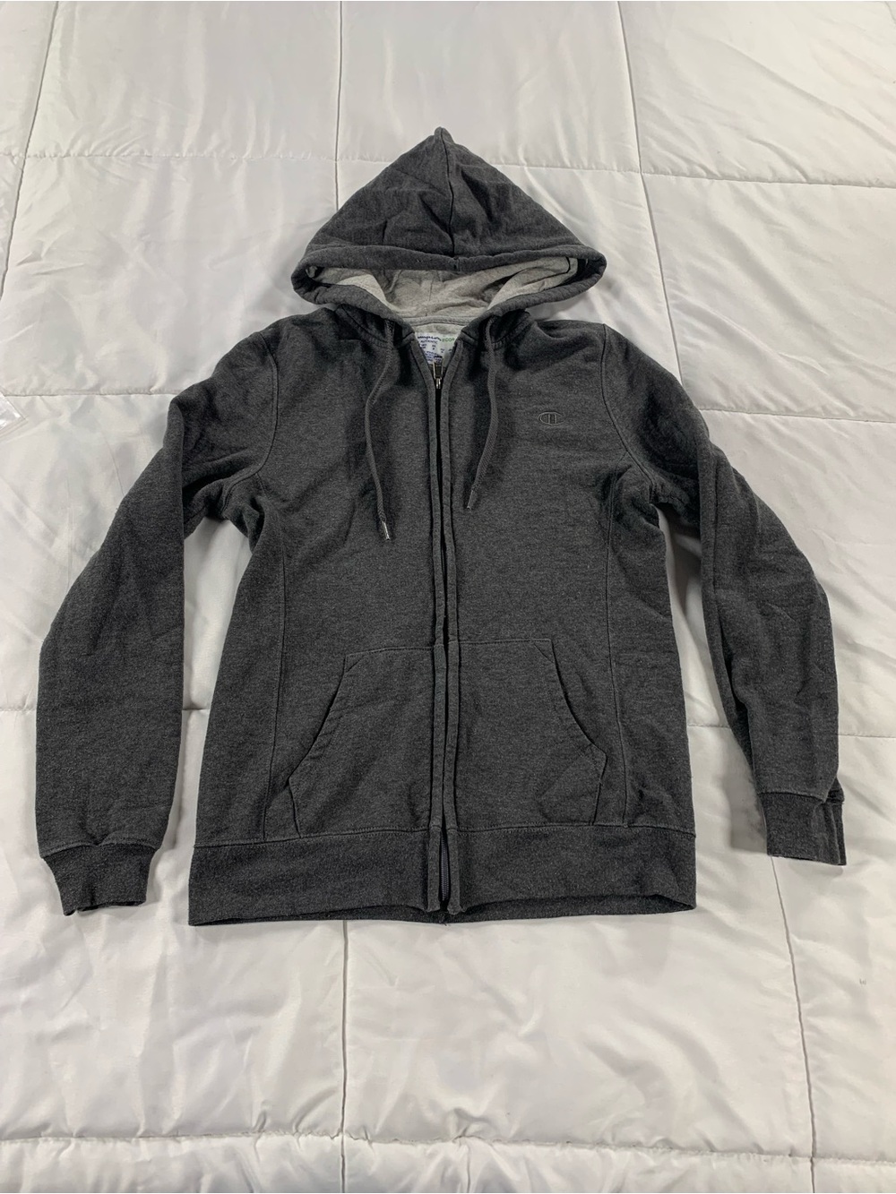 Pre loved CHAMPION sweater mens size S